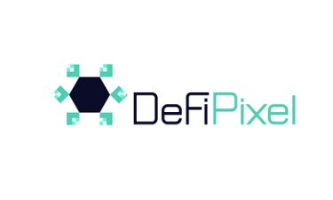 DeFiPixel.com - Creative brandable domain for sale